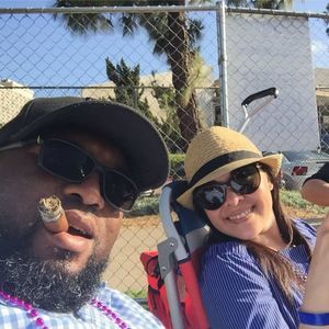 Meet your Posher, Roddie